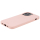 Holdit Silicone Case iPhone 14 Pro Max Blush Pink 15543 - 1148659 - zdjęcie 3